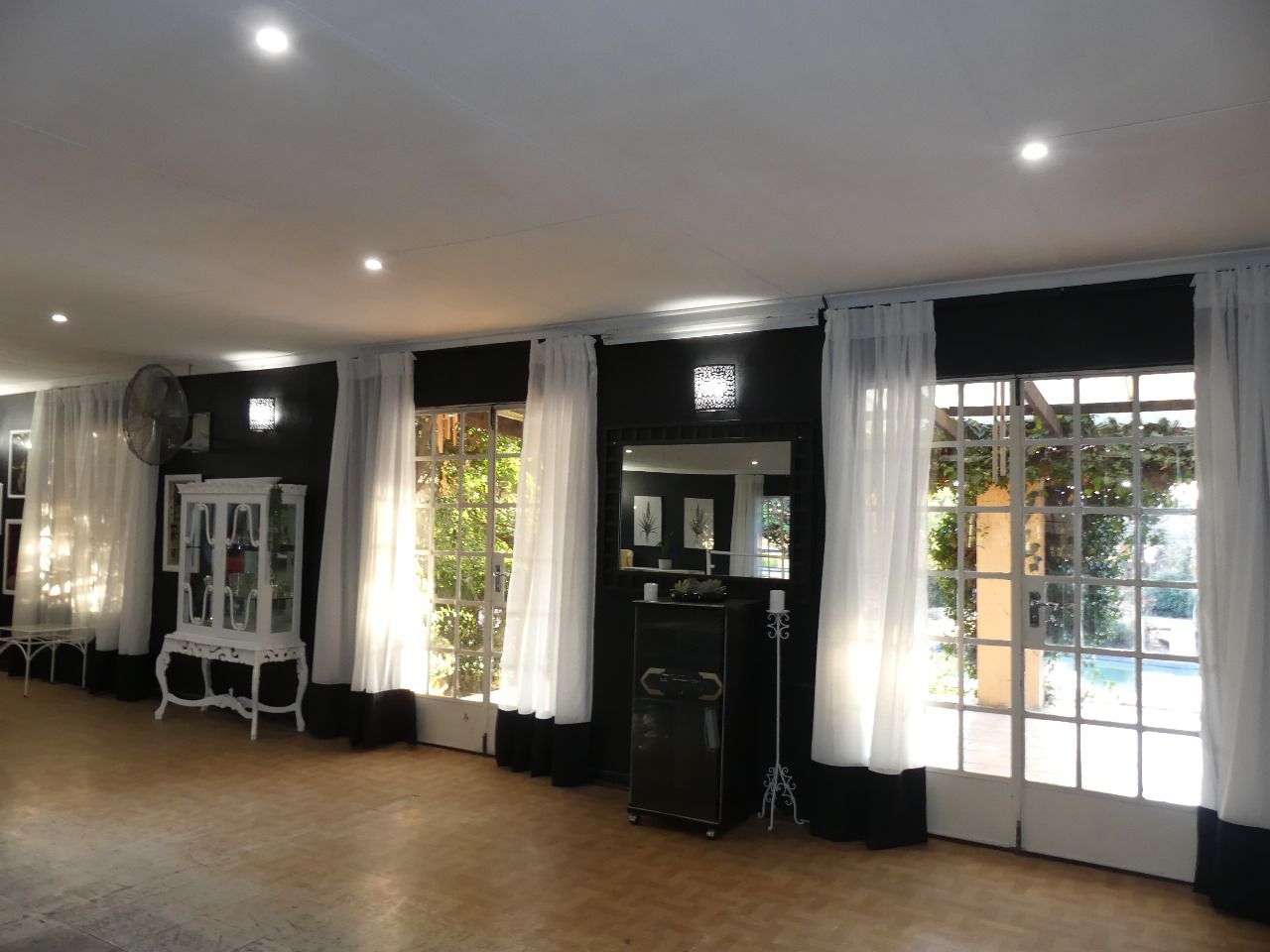Dancers at Dance To Be Wild Studio